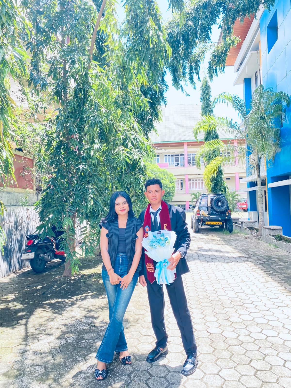 Foto kita
